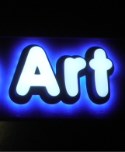 lighted channel letters - OC Sign Company. Professional, Affordable Business Signs lighted channel letters