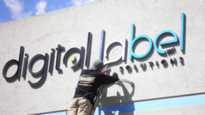 OC Sign Company Sign Maintenance